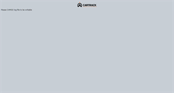 Desktop Screenshot of mobi.cartrack.pt